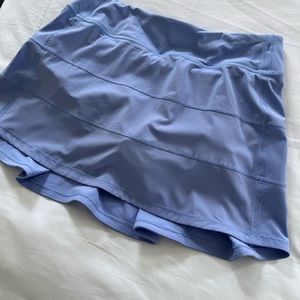 Lululemon Tennis Skirt size 6 Tall